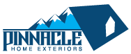 Pinnacle Home Exteriors Logo